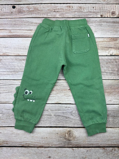Pantalone in felpa