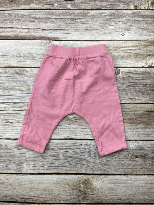 Pantalone in felpa