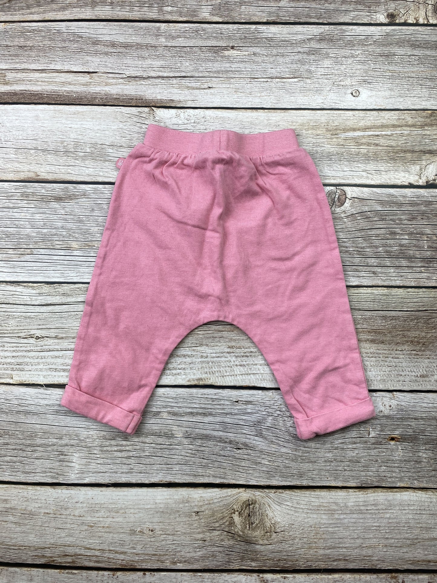 Pantalone in felpa