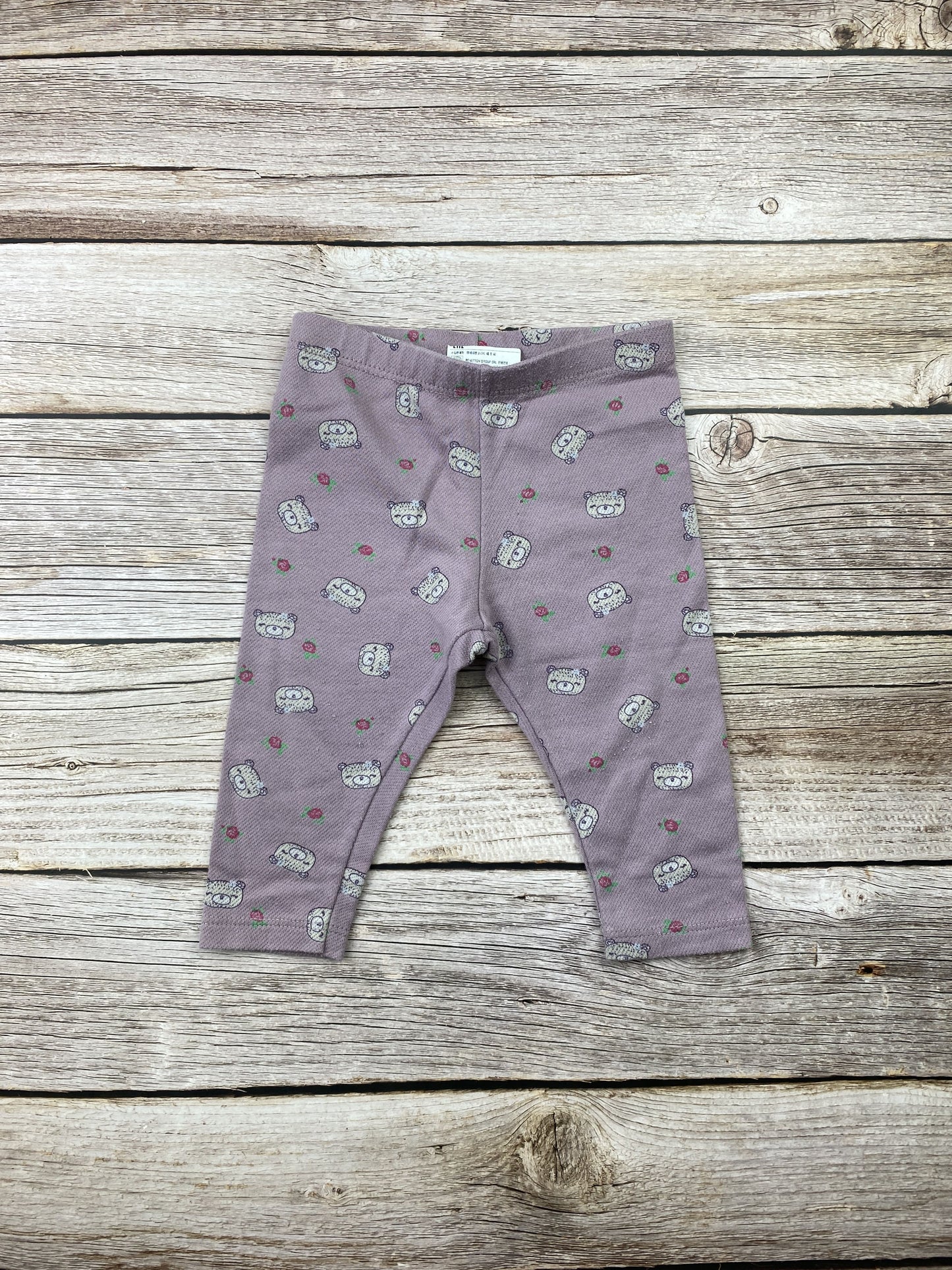 Pantalone leggins