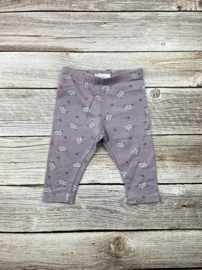 Pantalone leggins