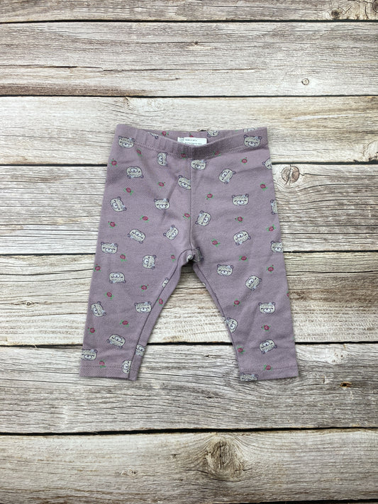 Pantalone leggins