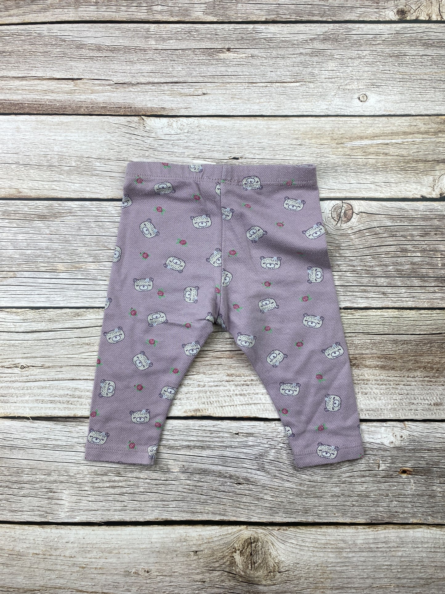 Pantalone leggins