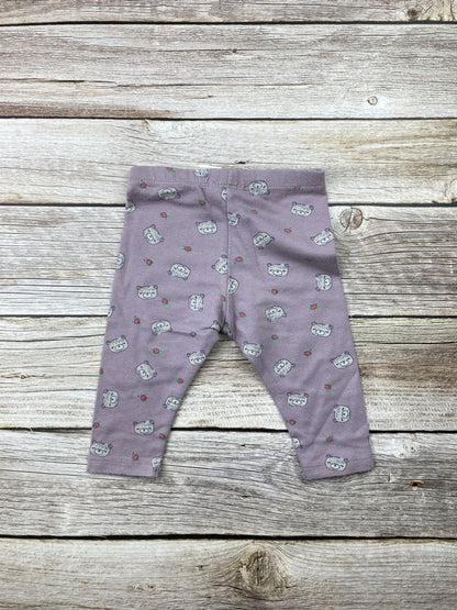 Pantalone leggins