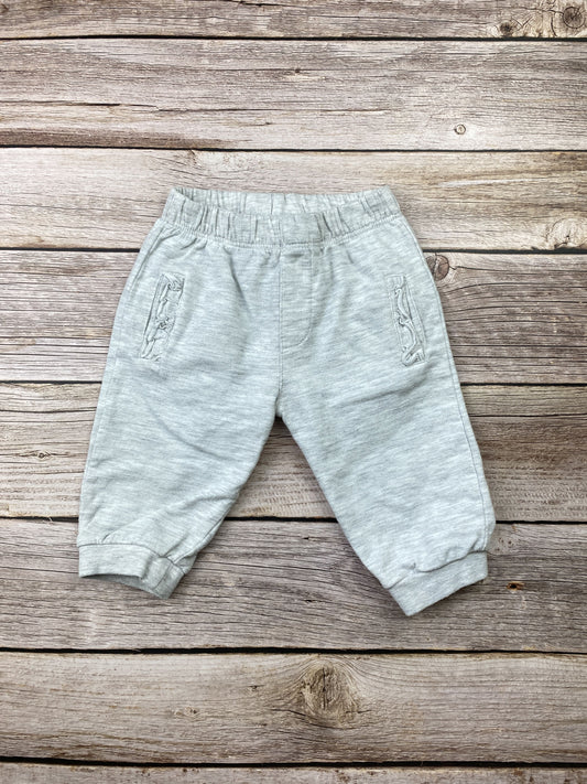 Pantalone in felpa