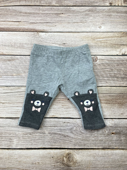 Pantalone leggins