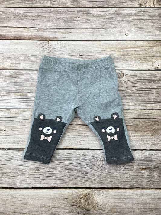 Pantalone leggins