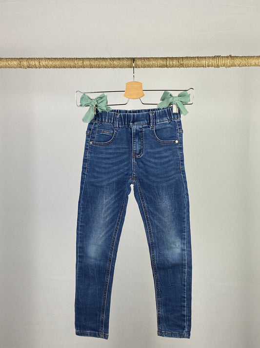 Pantalone in jeans
