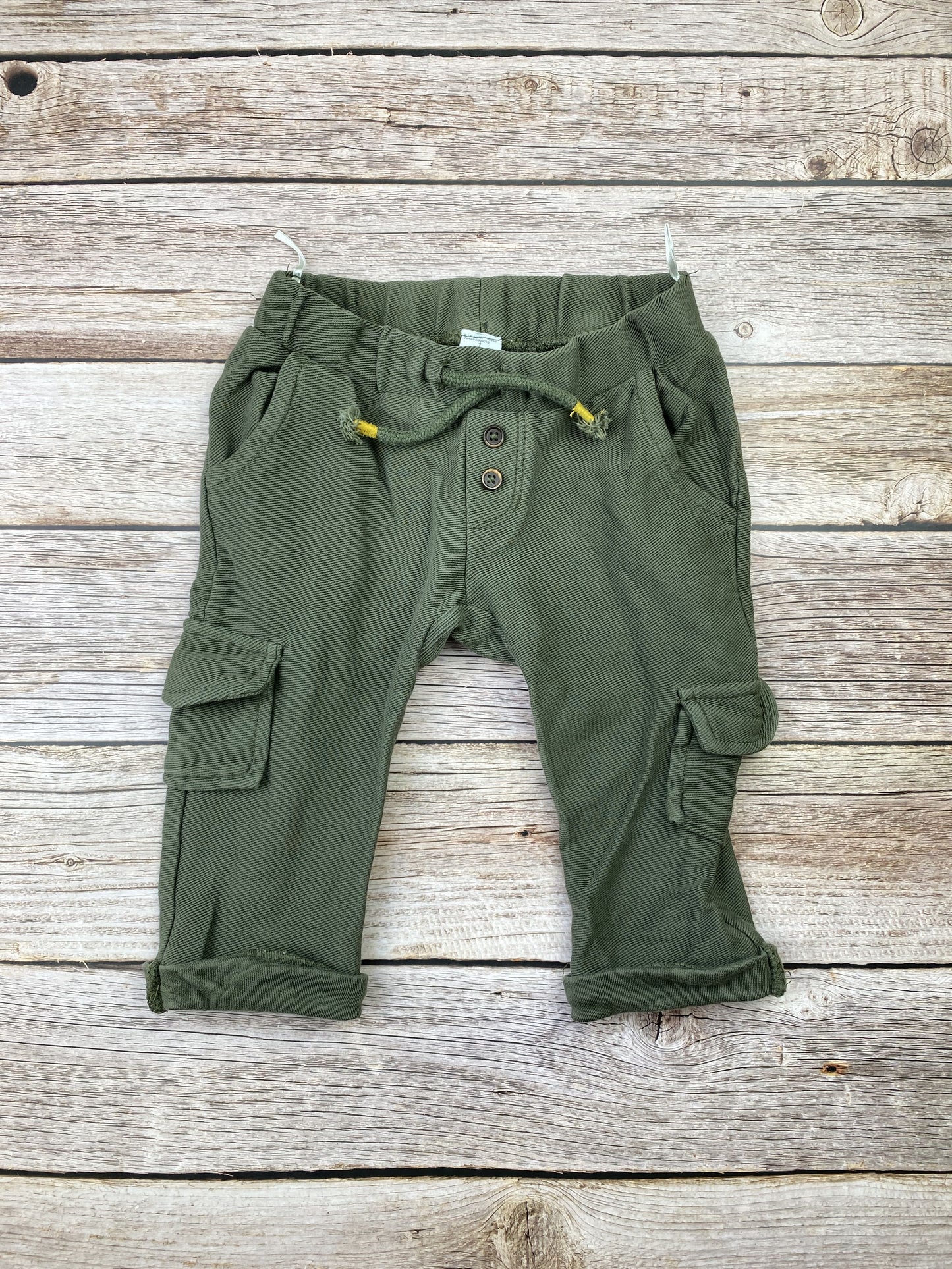 Pantalone in felpa