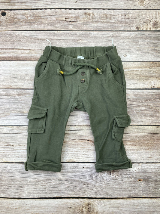 Pantalone in felpa