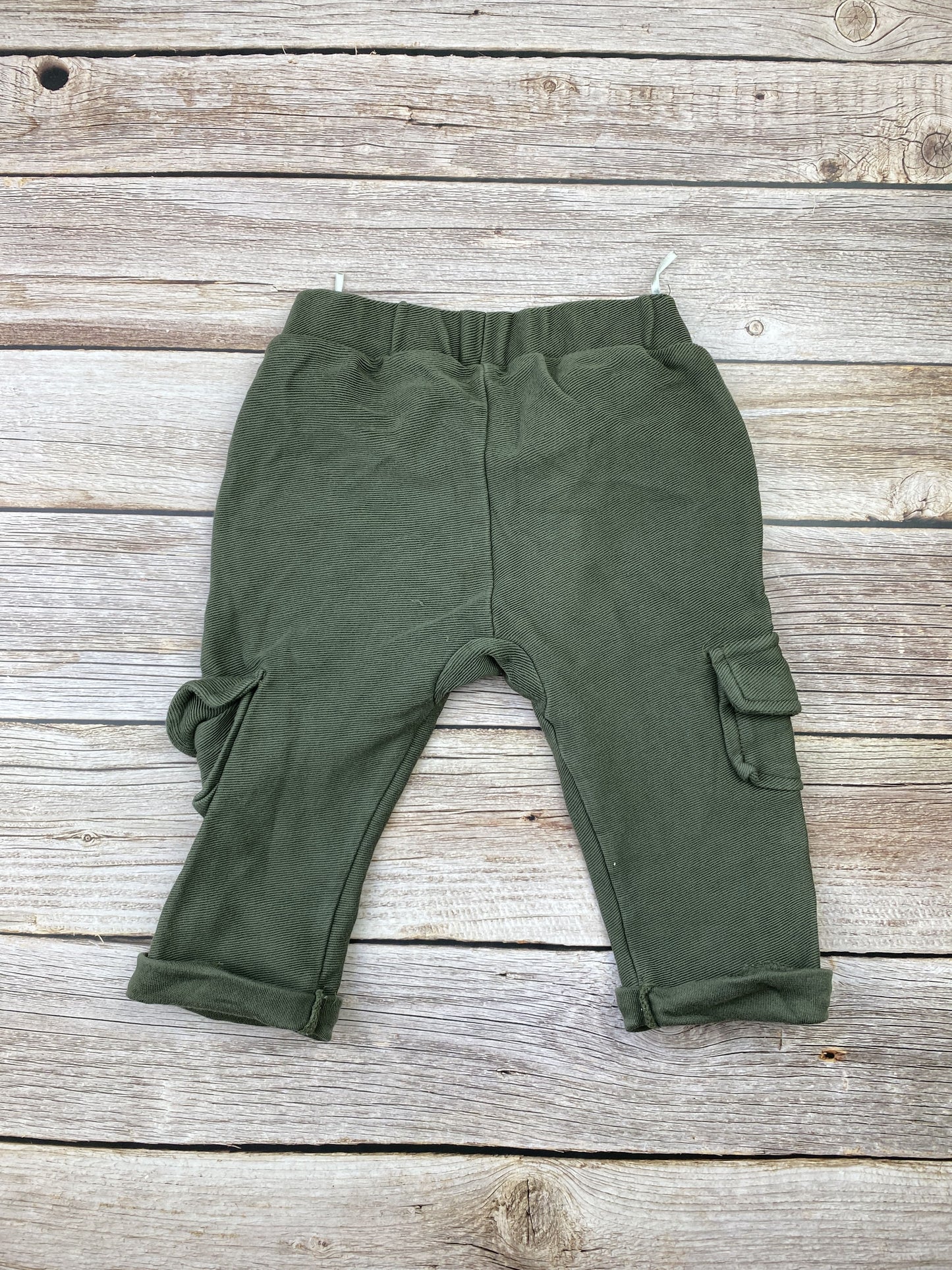 Pantalone in felpa