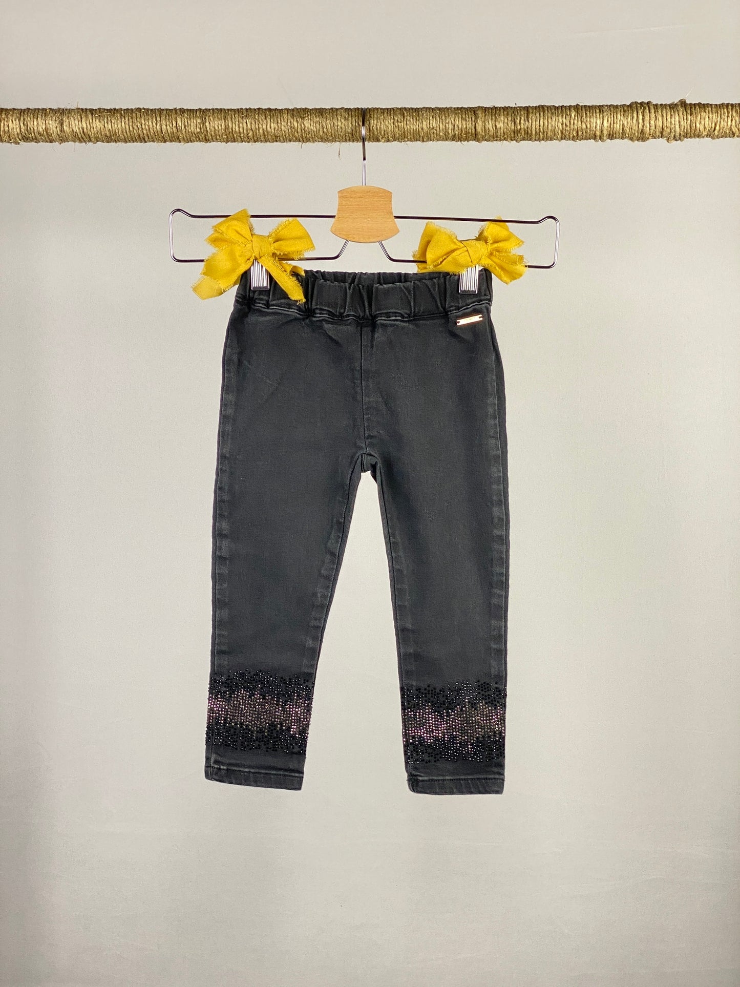 Pantalone in jeans