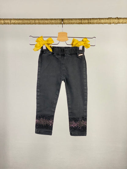 Pantalone in jeans