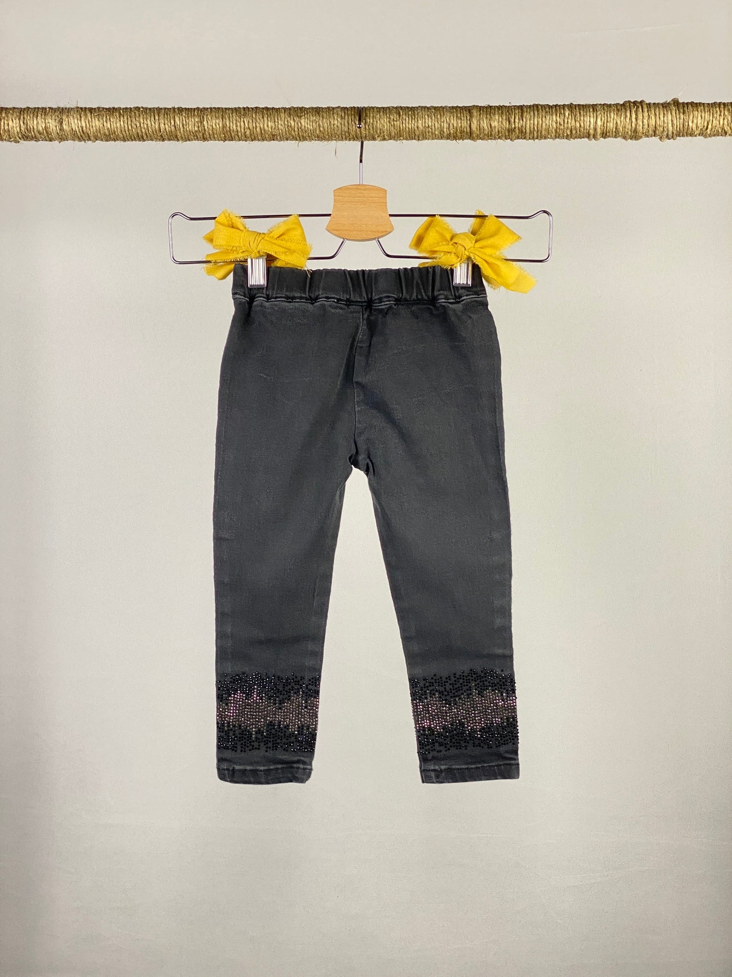 Pantalone in jeans