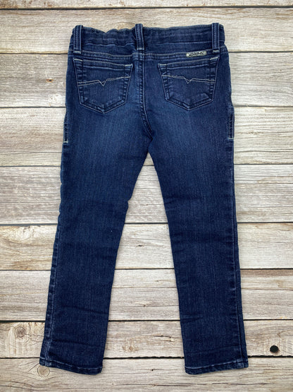 Pantalone in jeans