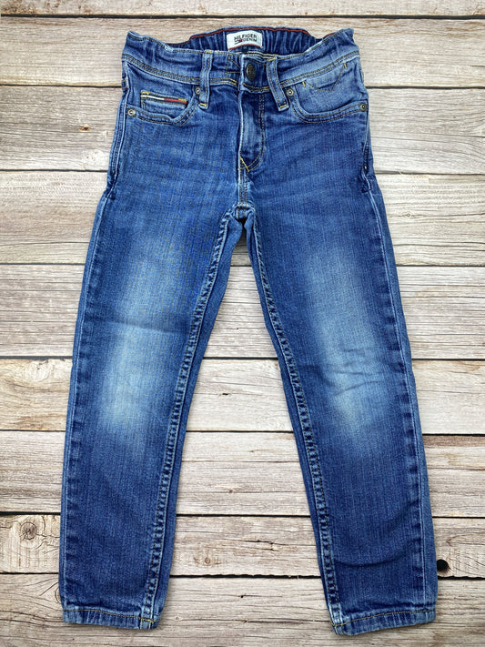 Pantalone in jeans