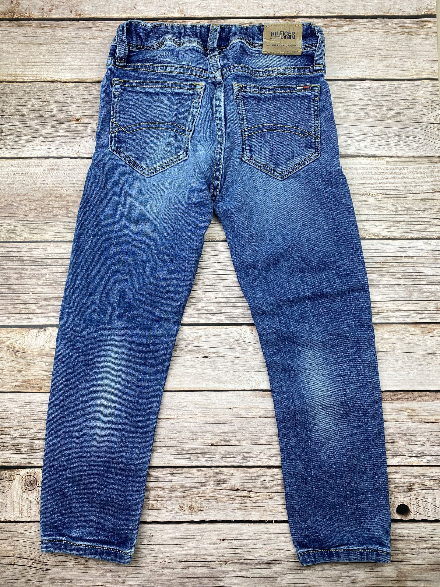 Pantalone in jeans