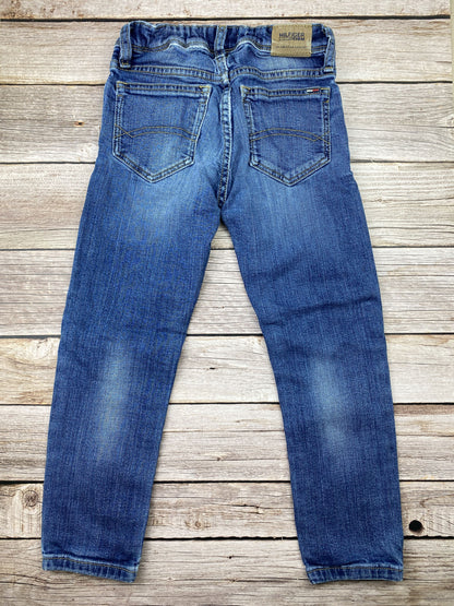 Pantalone in jeans