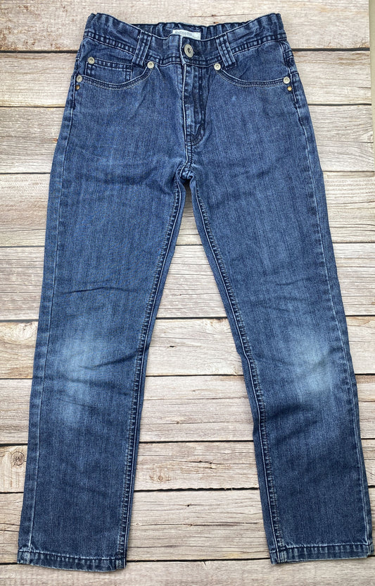Pantalone in jeans