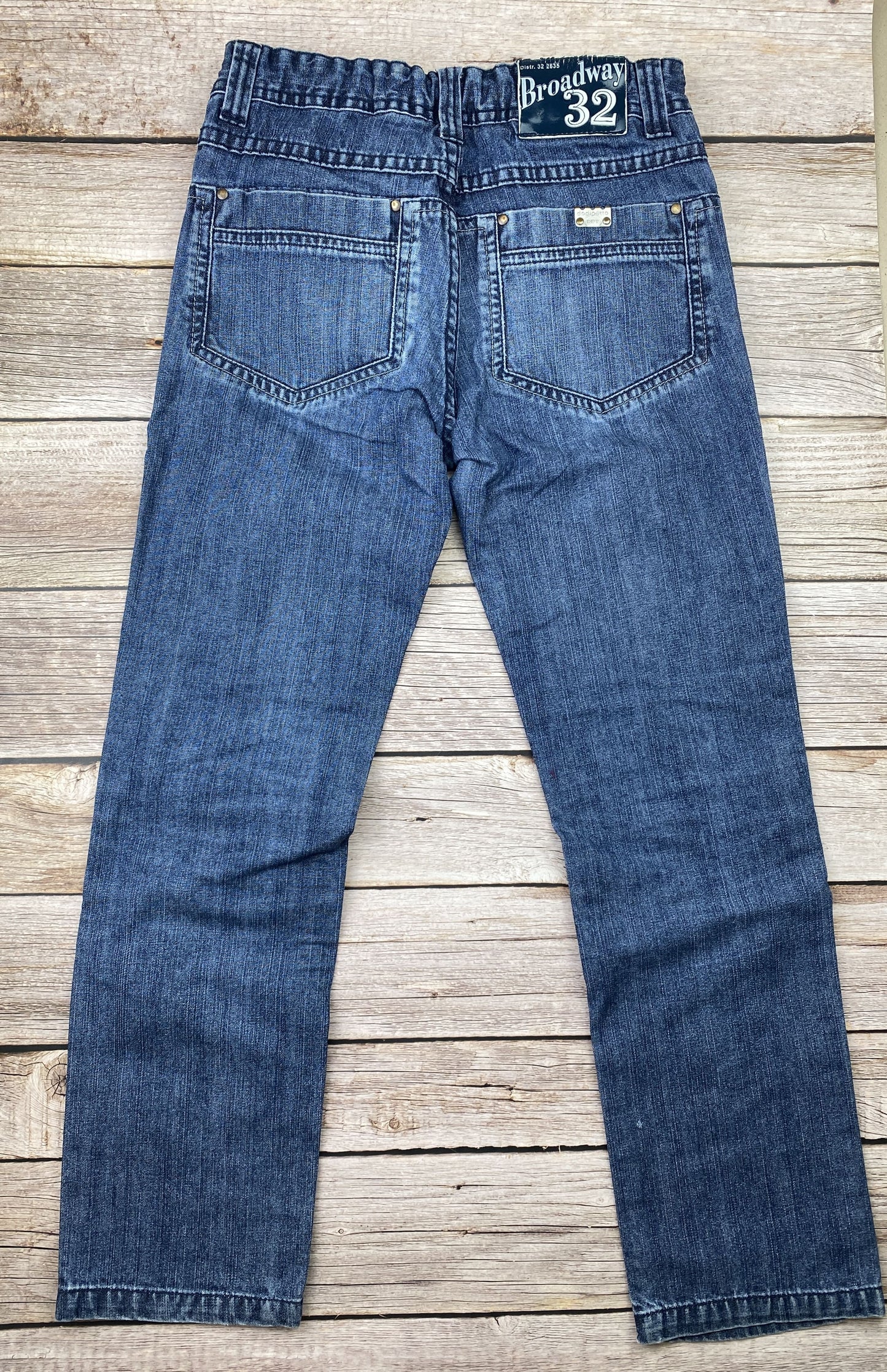 Pantalone in jeans