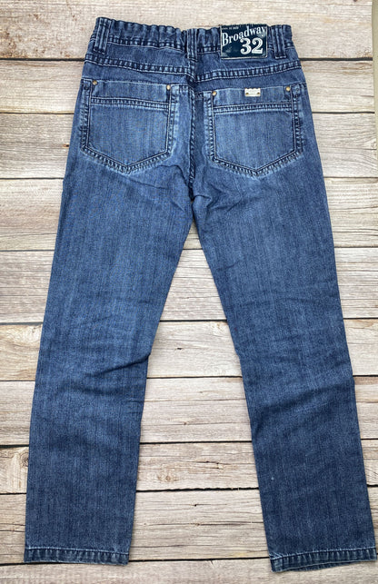 Pantalone in jeans