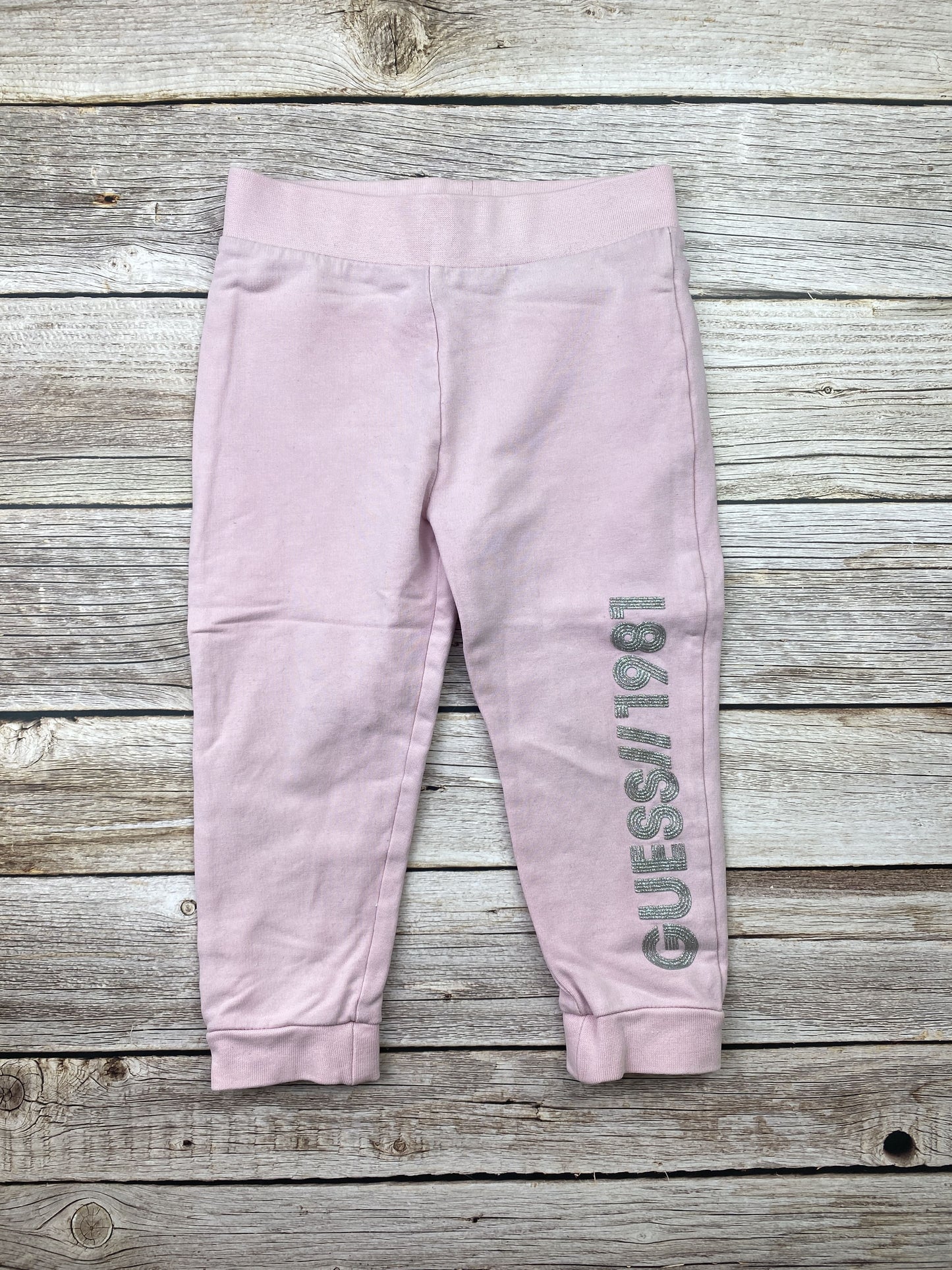 Pantalone in felpa