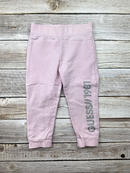 Pantalone in felpa