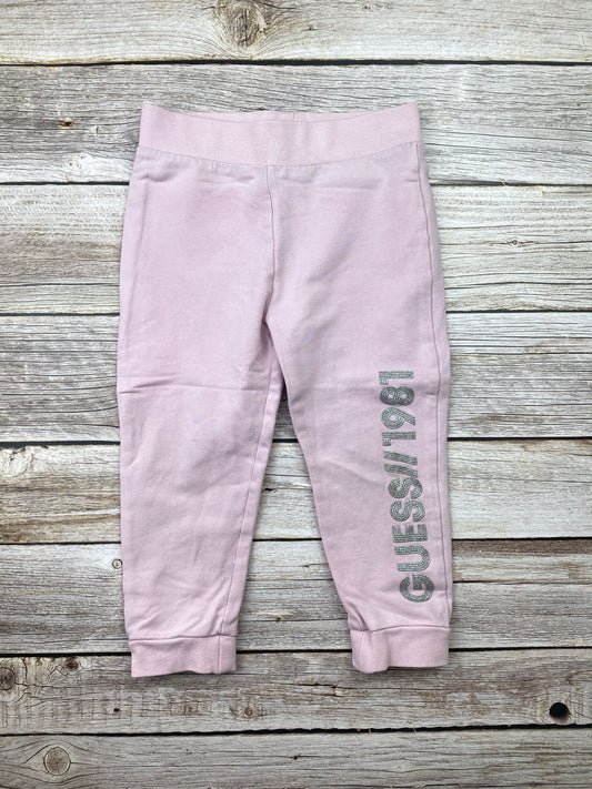 Pantalone in felpa