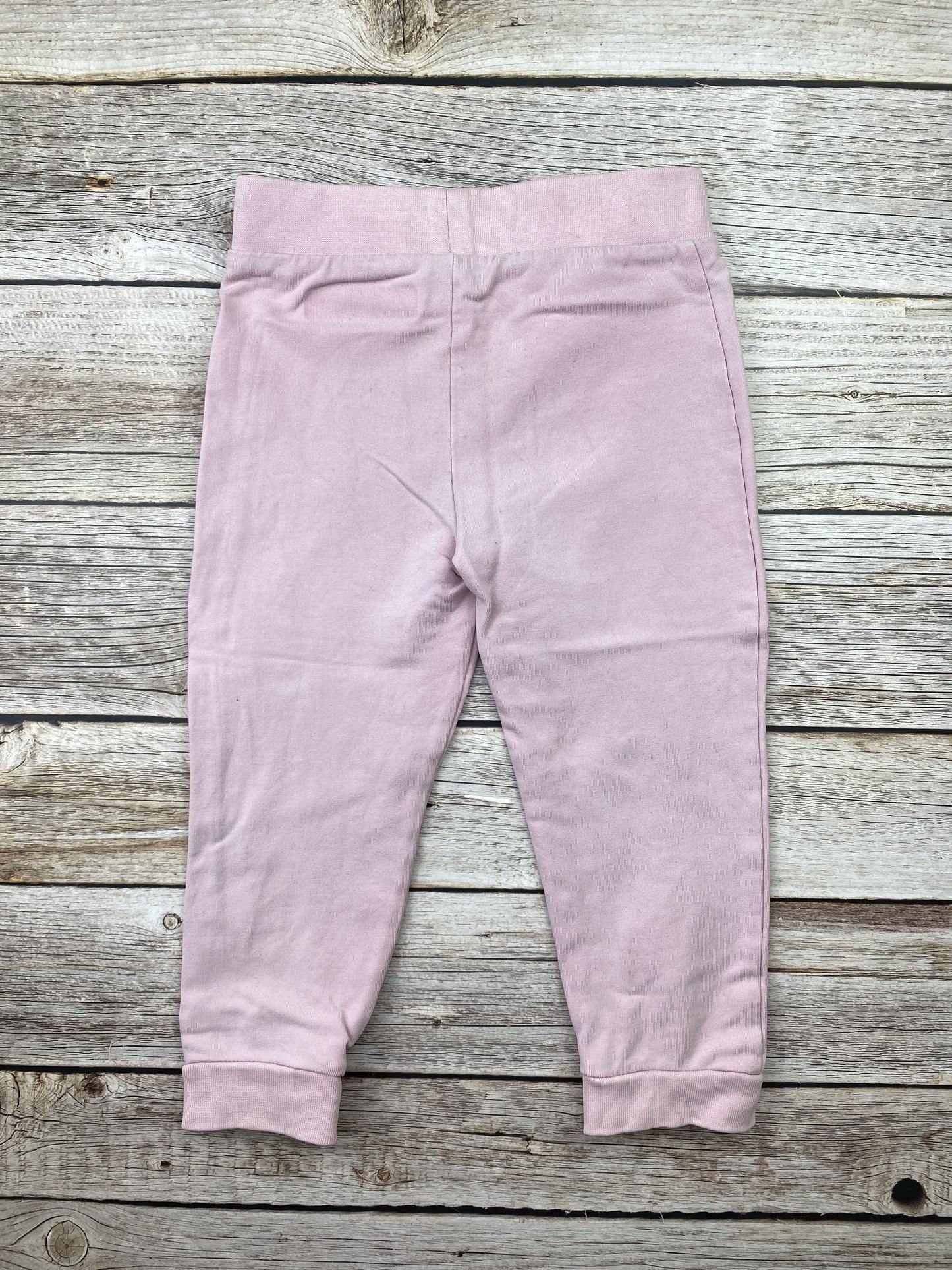 Pantalone in felpa