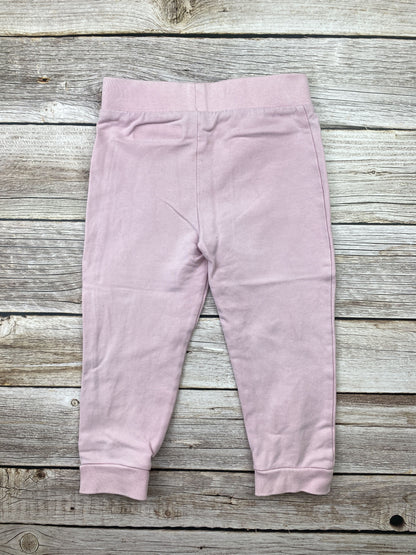 Pantalone in felpa