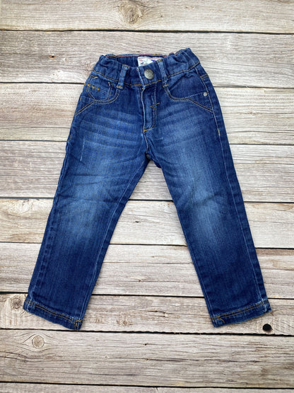 Pantalone in jeans