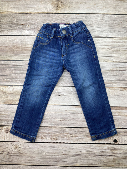 Pantalone in jeans