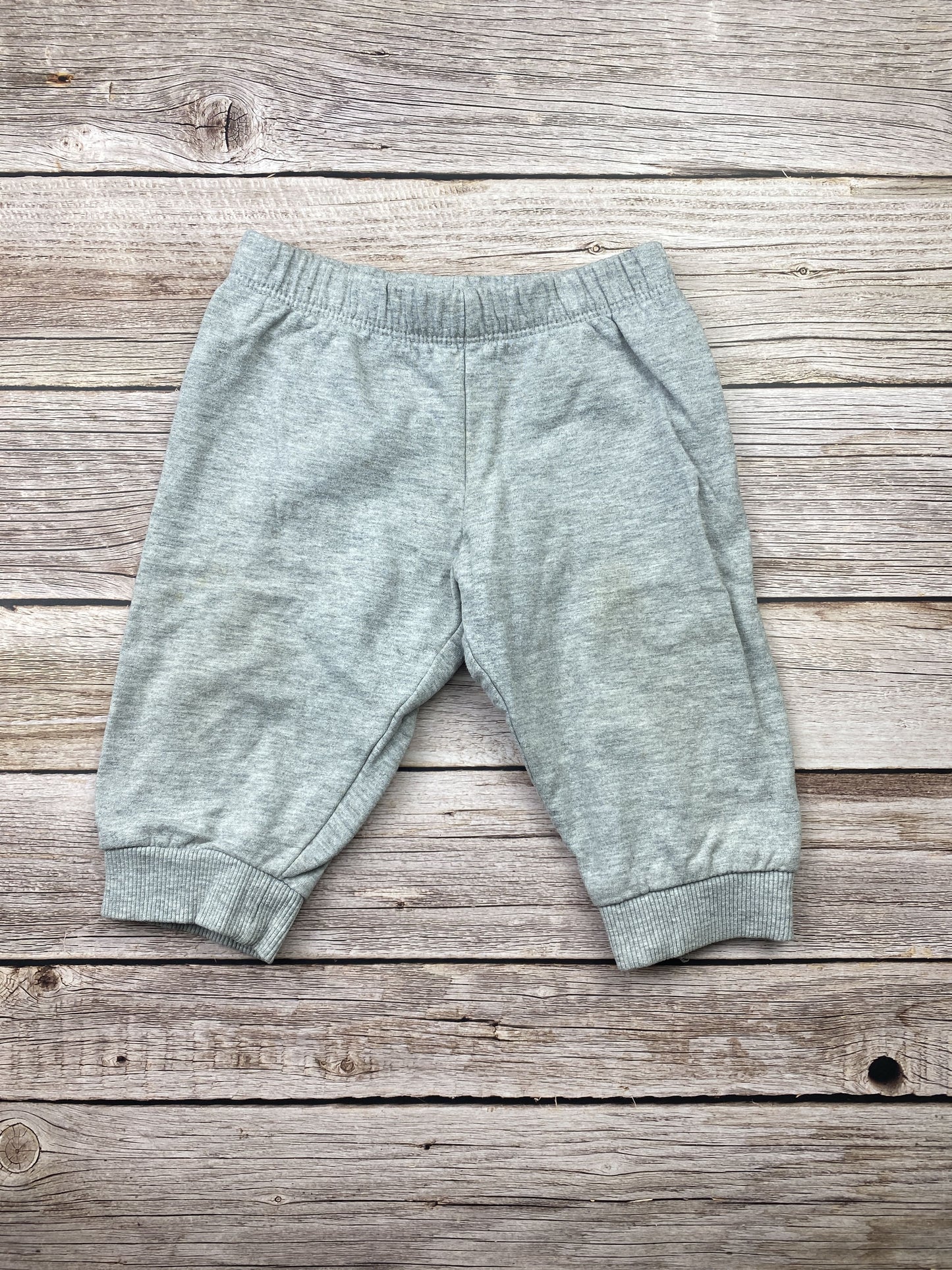 Pantalone in felpa