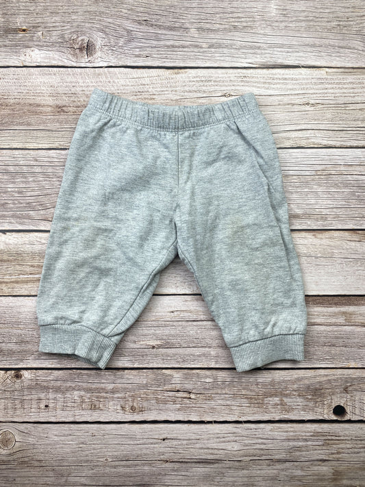 Pantalone in felpa