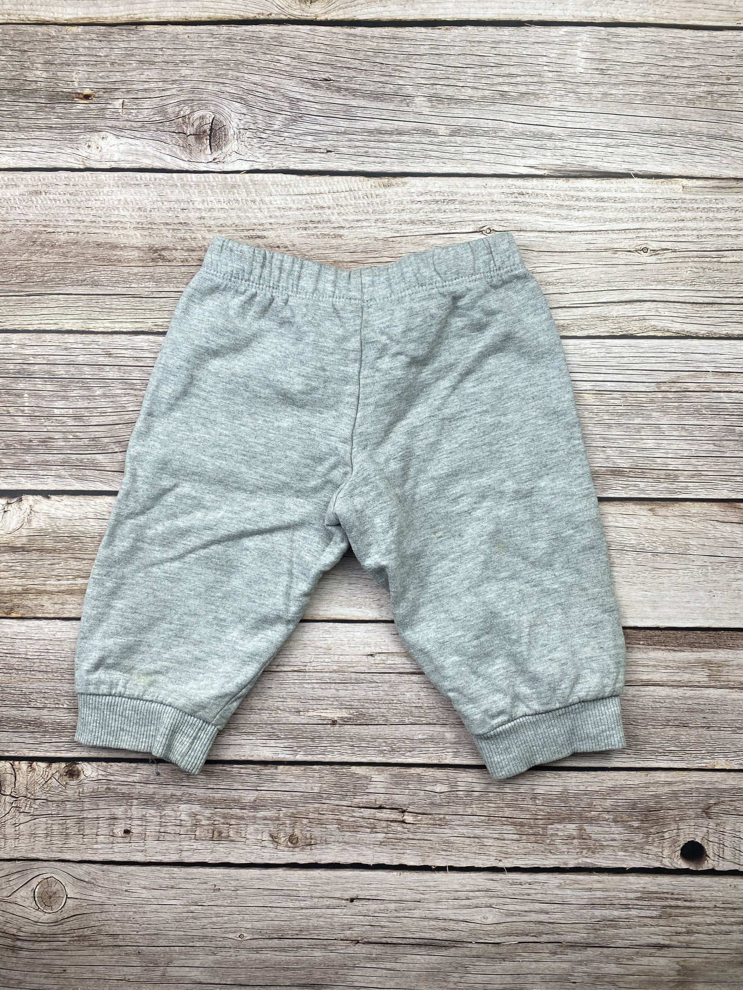 Pantalone in felpa