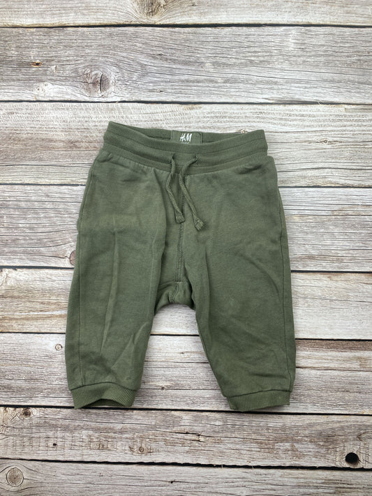 Pantalone in felpa