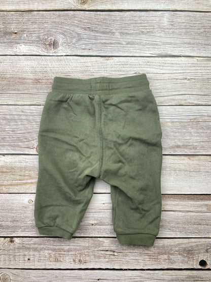 Pantalone in felpa