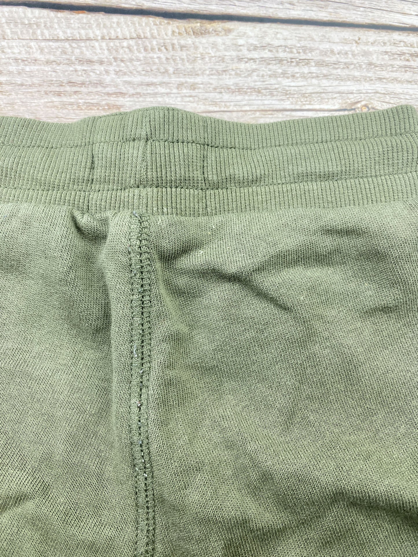 Pantalone in felpa