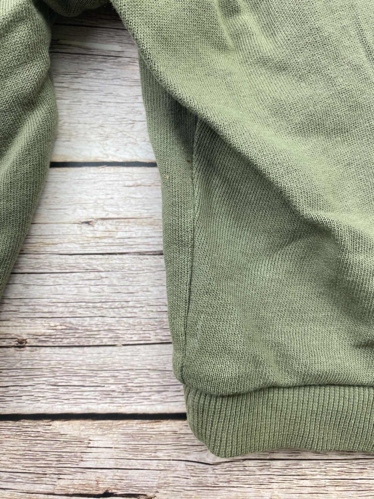 Pantalone in felpa