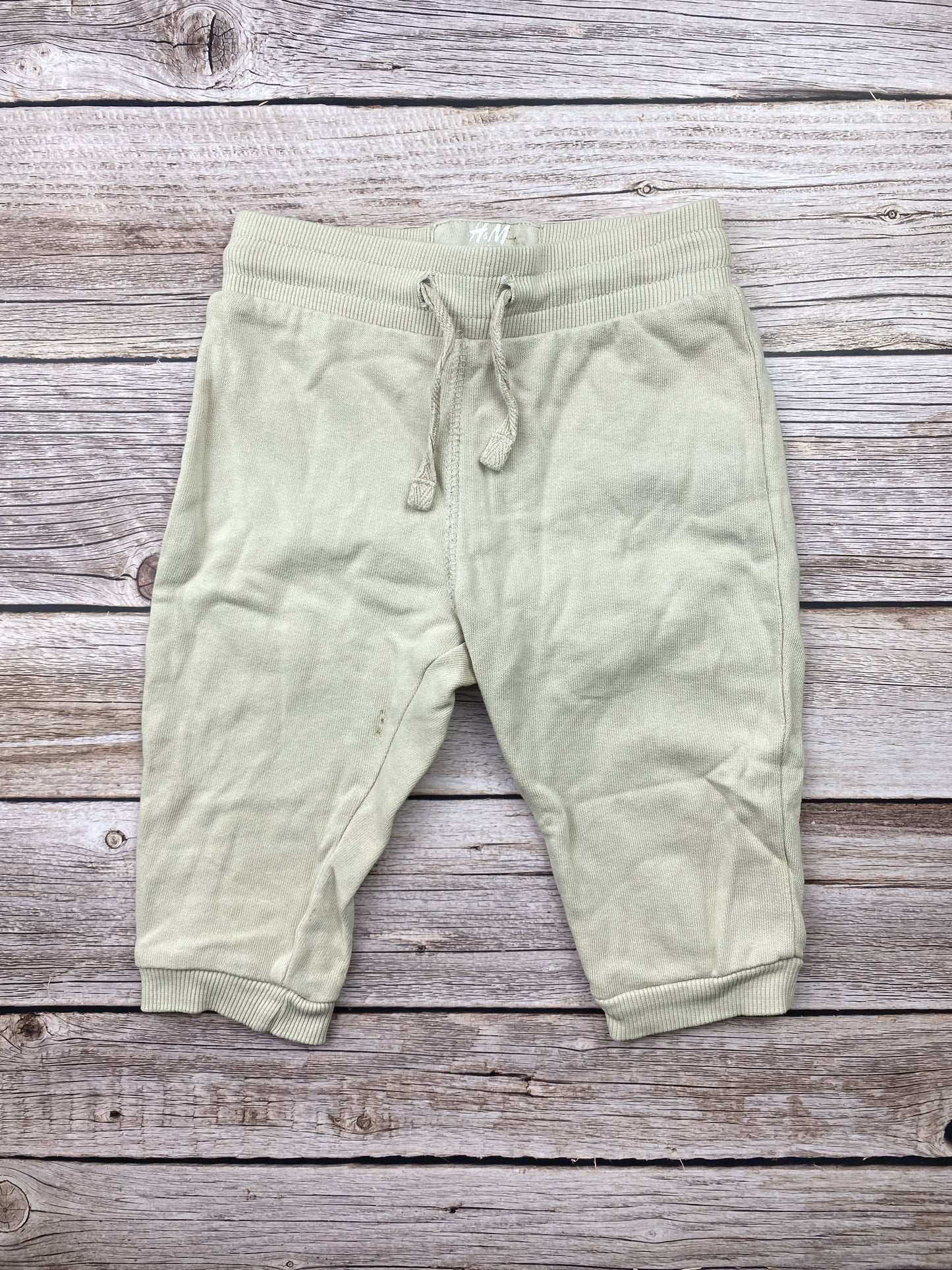 Pantalone in felpa