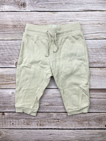 Pantalone in felpa