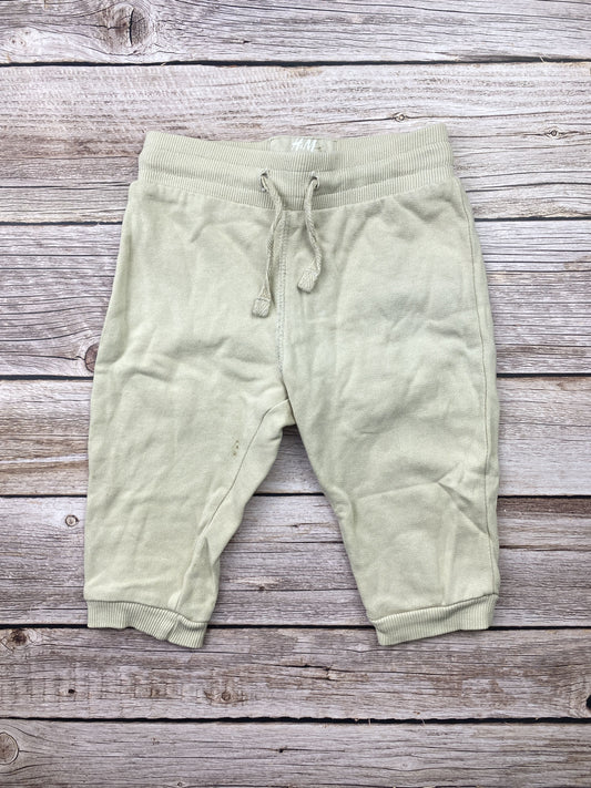 Pantalone in felpa