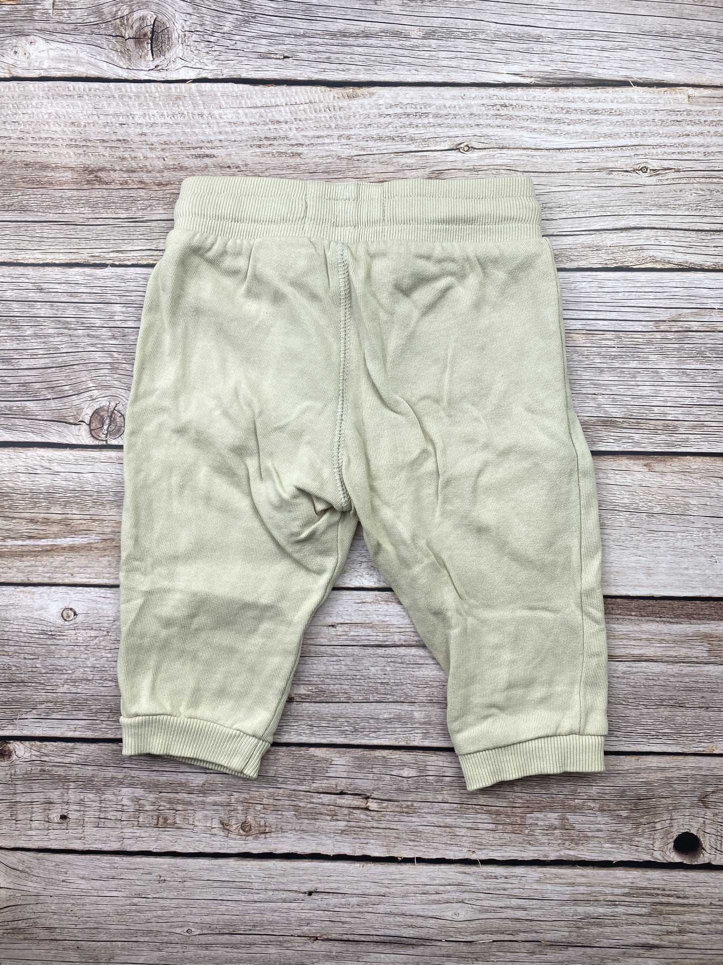 Pantalone in felpa