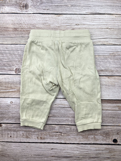 Pantalone in felpa