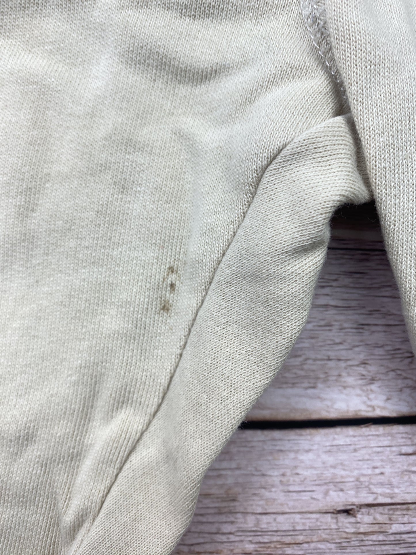 Pantalone in felpa