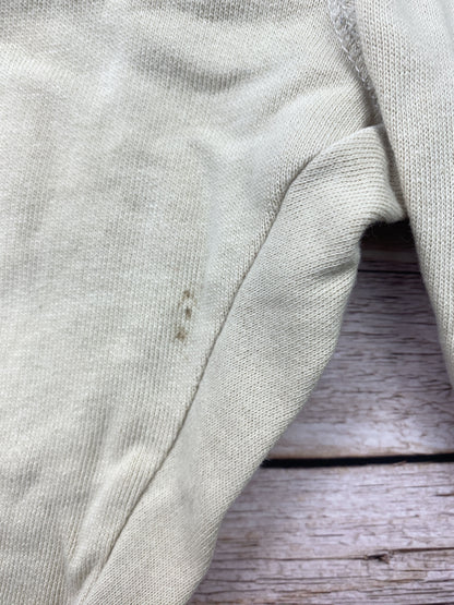 Pantalone in felpa
