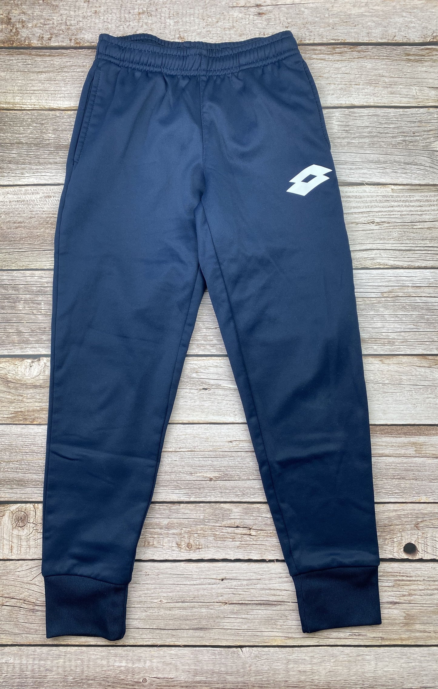 Pantalone in viscosa