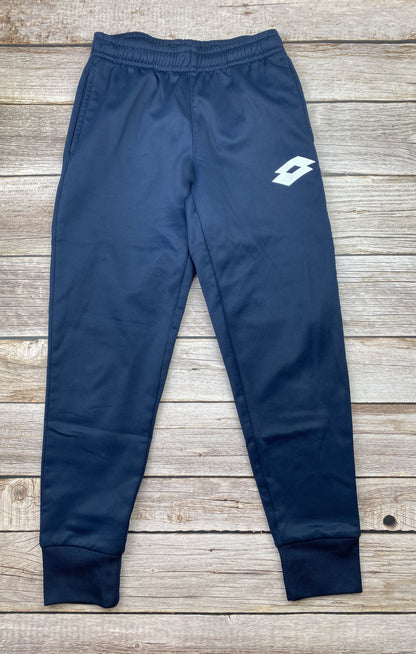 Pantalone in viscosa
