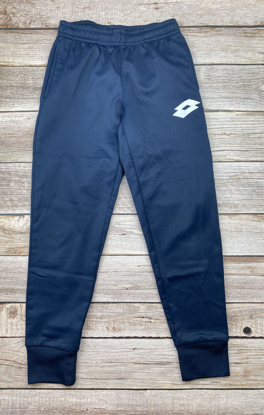 Pantalone in viscosa