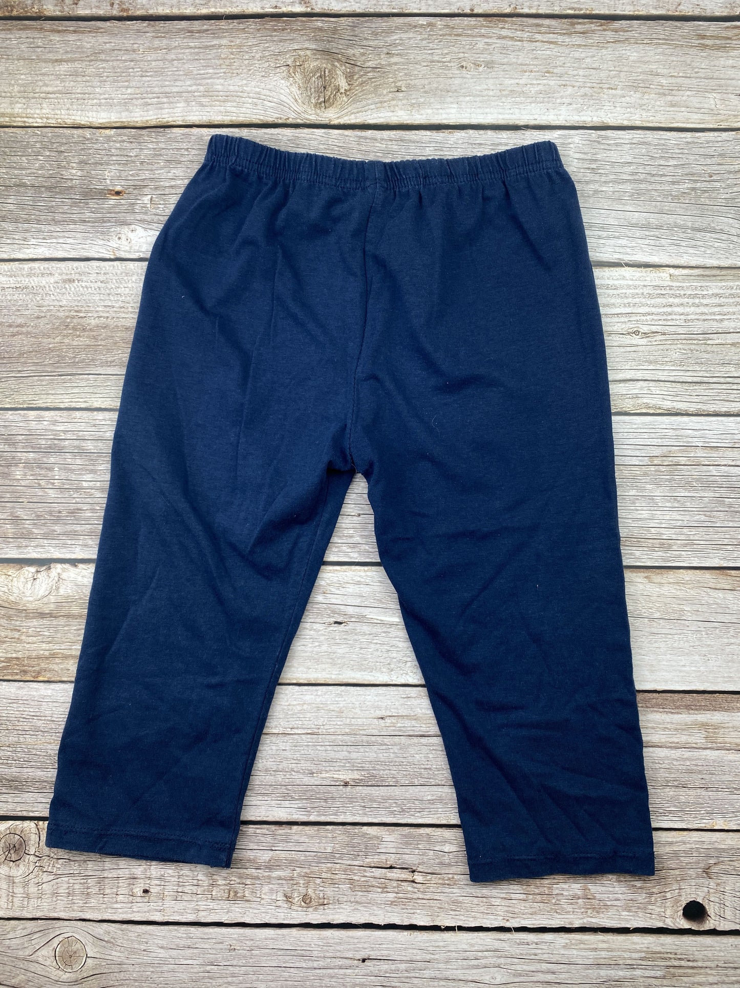 Pantalone leggins al ginocchio
